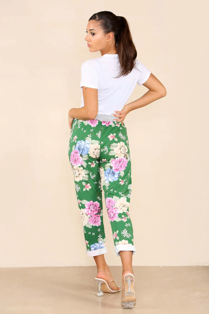 Denver Jasmine Trousers 14-18 image 3